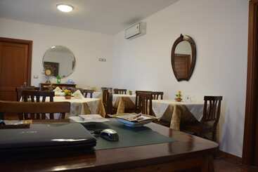 B&b La Casa Rossa