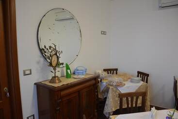 B&b La Casa Rossa