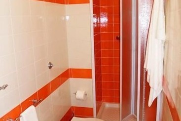 B&b La Casa Rossa