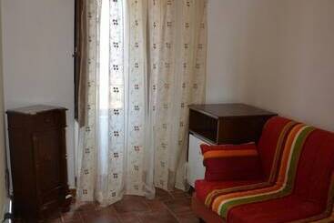 B&b La Casa Rossa