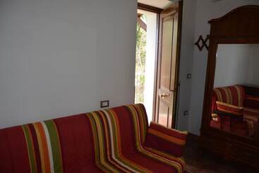B&b La Casa Rossa