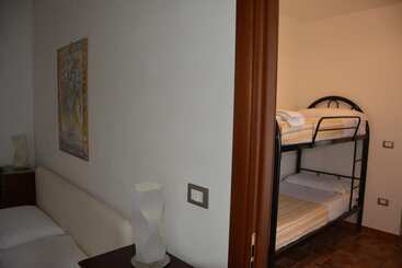B&b La Casa Rossa