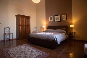 B&b Regina Margherita