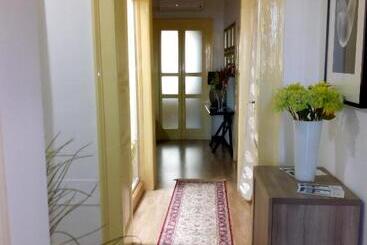 B&b Regina Margherita