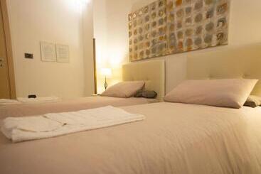B&b Regina Margherita