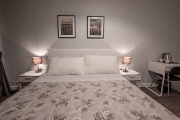 تختخواب و صبحانه Maribea Rome Center