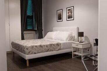 تختخواب و صبحانه Maribea Rome Center