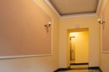 تختخواب و صبحانه Maribea Rome Center