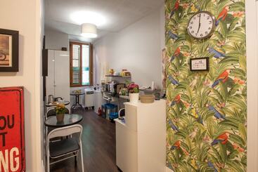 צימר Maribea Rome Center