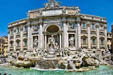 تختخواب و صبحانه Maribea Rome Center