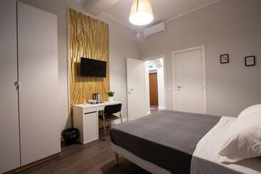تختخواب و صبحانه Maribea Rome Center