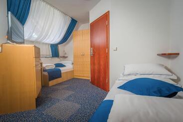 تختخواب و صبحانه Villa Nena