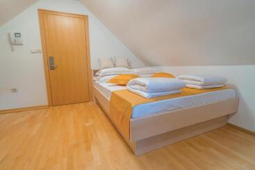 تختخواب و صبحانه Villa Nena