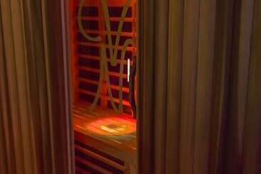 تختخواب و صبحانه Villa Nena