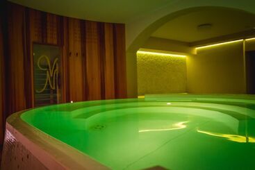 تختخواب و صبحانه Villa Nena