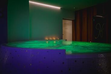 تختخواب و صبحانه Villa Nena