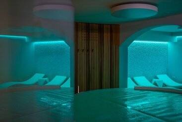 تختخواب و صبحانه Villa Nena
