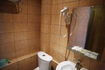 Grin Hotel Podolsk