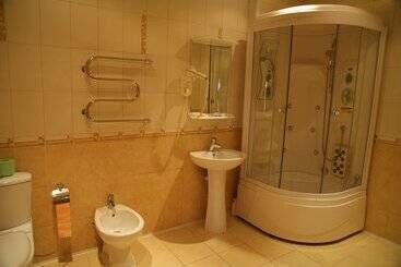 Grin Hotel Podolsk