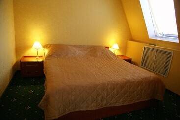 Grin Hotel Podolsk