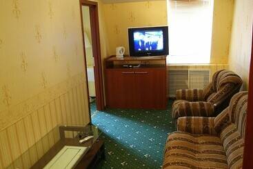 Grin Hotel Podolsk