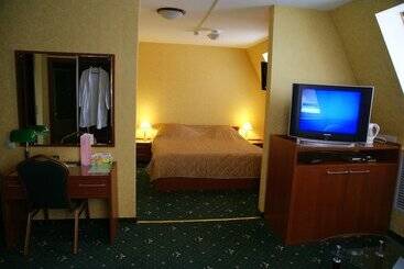 Grin Hotel Podolsk