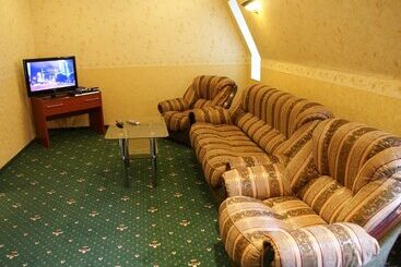 Grin Hotel Podolsk