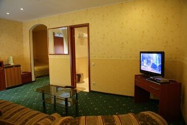 Grin Hotel Podolsk
