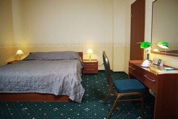Grin Hotel Podolsk