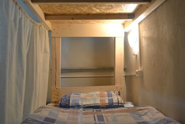 Horizontal Hostel