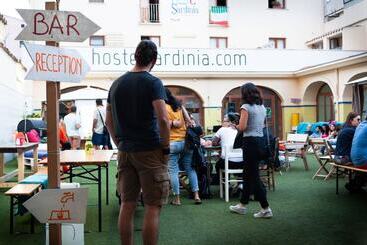 Hostel Sardinia