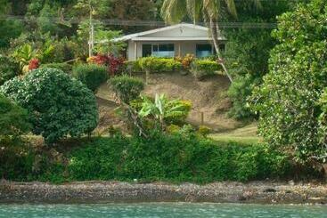 هتل Gecko Lodge Fiji
