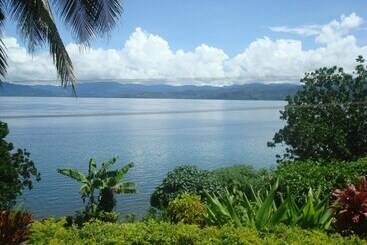 هتل Gecko Lodge Fiji