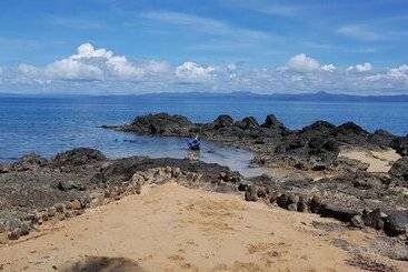 هتل Gecko Lodge Fiji