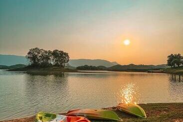 هتل Green View Resort