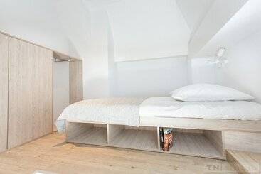 هتل Hostel Kampus