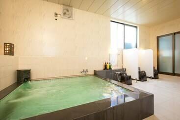 هتل Kusano Inn Kitakami Adults Only