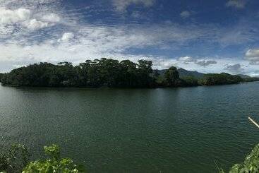 هتل Labasa Waterfront
