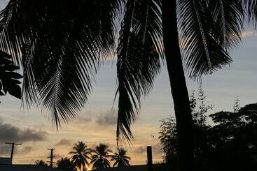 هتل Labasa Waterfront
