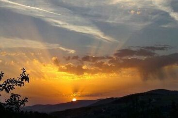 בית מלון כפרי Agriturismo La Pieve
