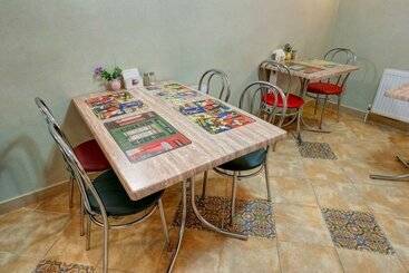 هتل Tiara Domodedovo Guest House