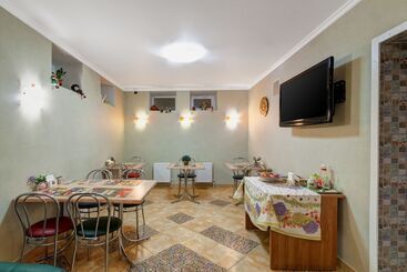 هتل Tiara Domodedovo Guest House