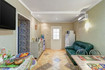 هتل Tiara Domodedovo Guest House