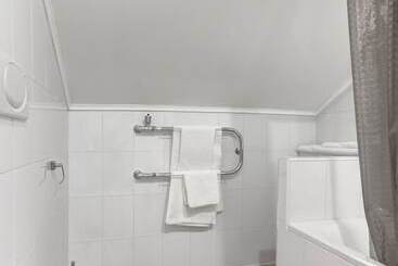 هتل Tiara Domodedovo Guest House