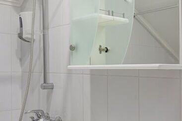 هتل Tiara Domodedovo Guest House