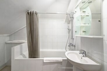 هتل Tiara Domodedovo Guest House