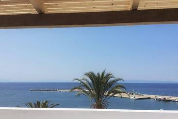 Natura Luxury Boutique Hotel Skopelos