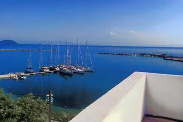 Natura Luxury Boutique Hotel Skopelos