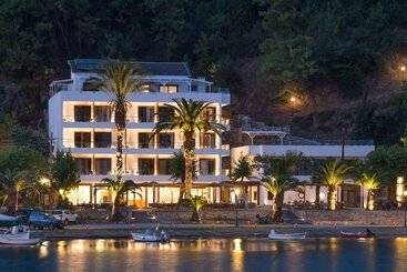 Natura Luxury Boutique Hotel Skopelos
