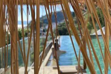 Natura Luxury Boutique Hotel Skopelos